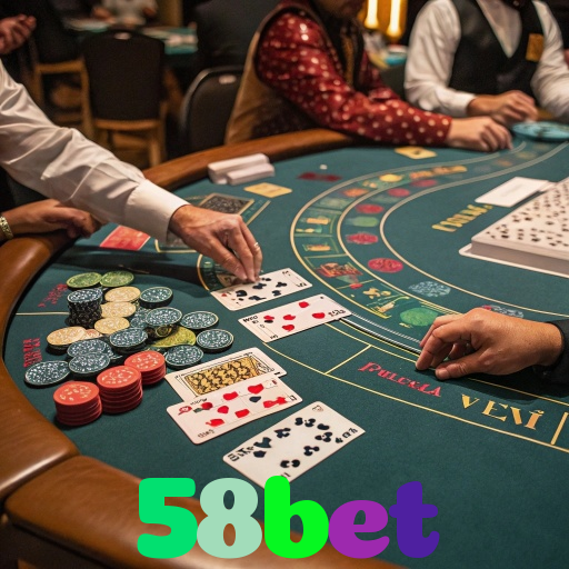 58bet