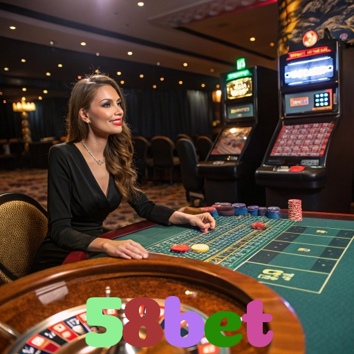 58bet
