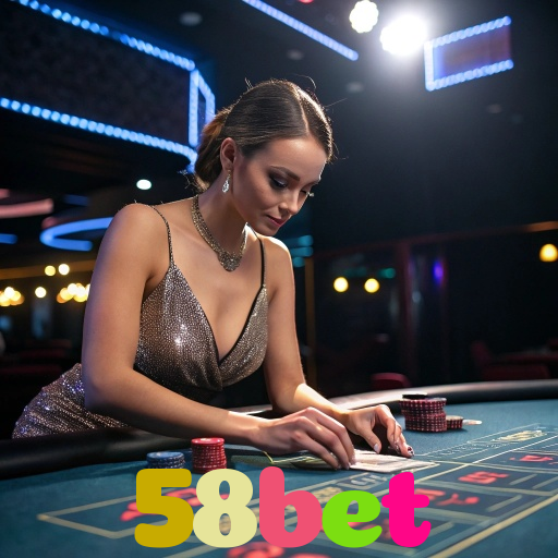 58bet