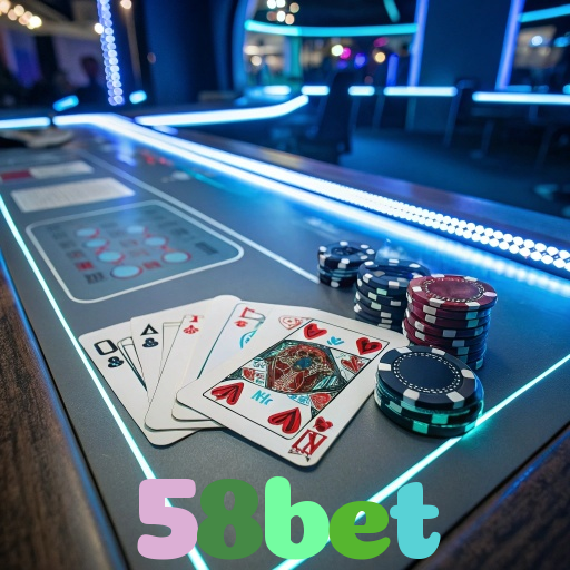58bet