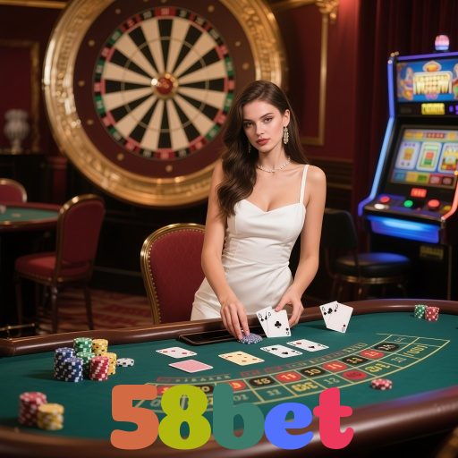 58bet