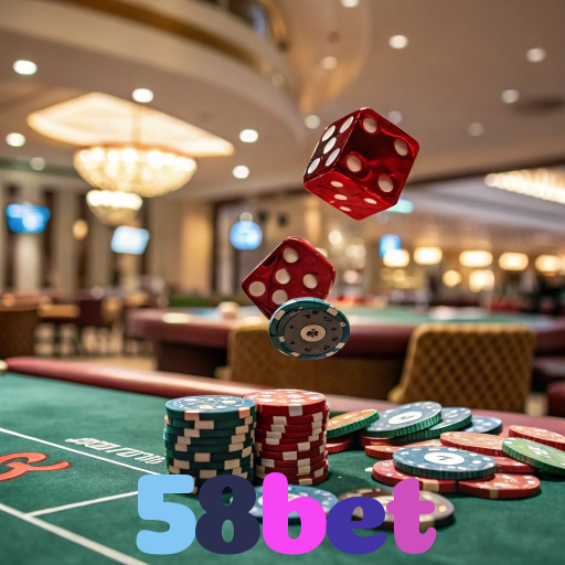 58bet