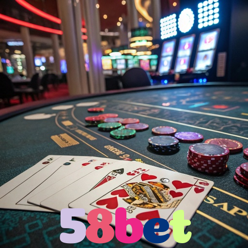 58bet