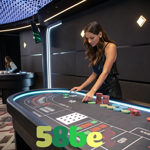 58bet