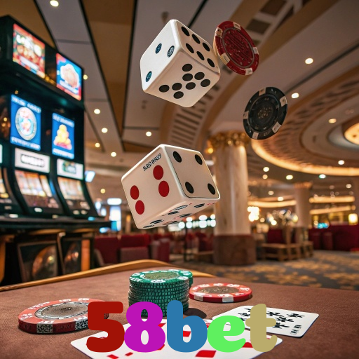 58bet