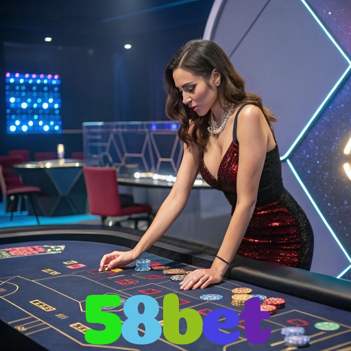 58bet