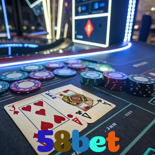 58bet