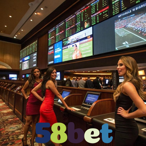 58bet
