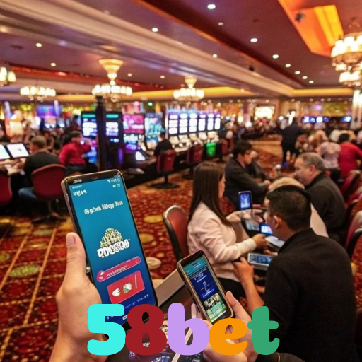 58bet