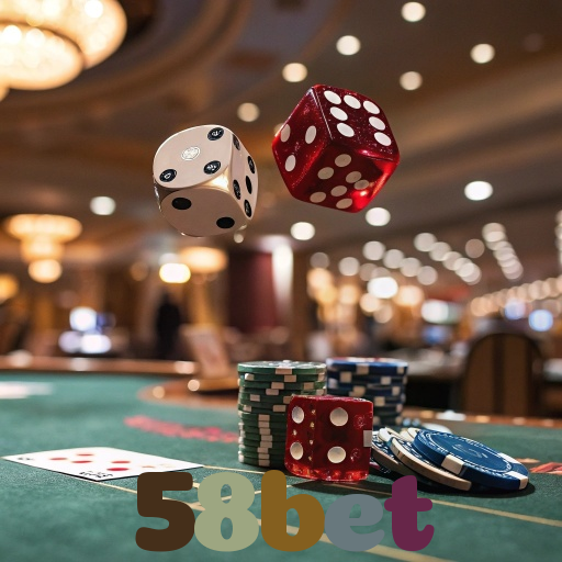 58bet