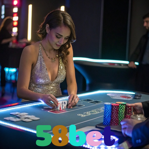 58bet