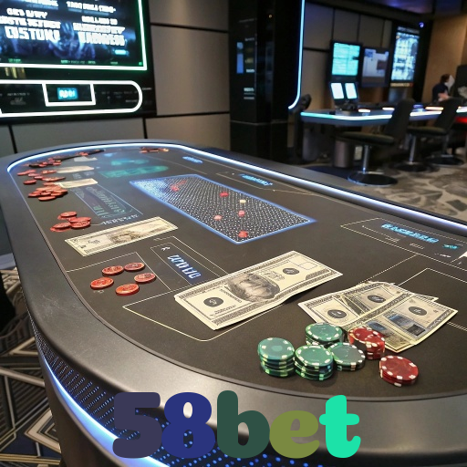 58bet