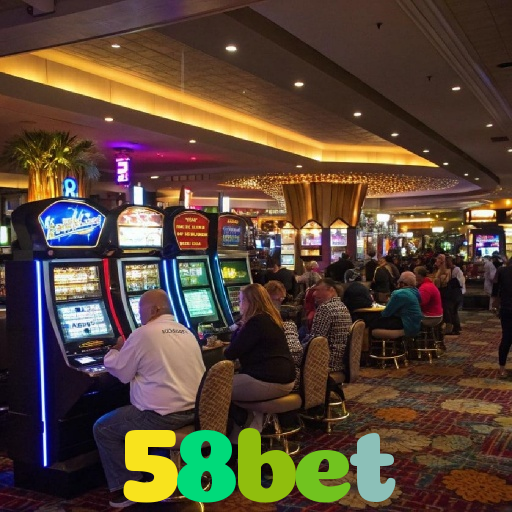 58bet
