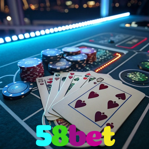 58bet