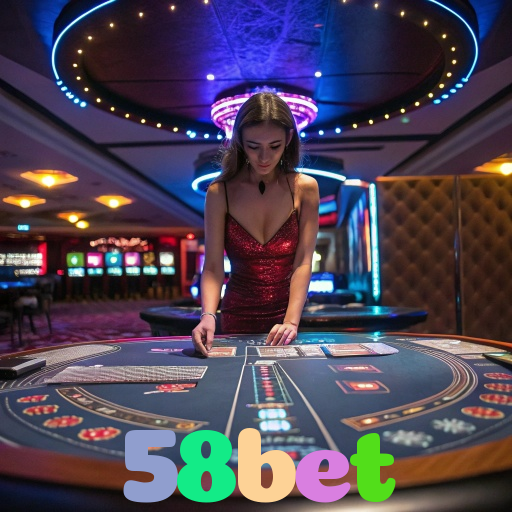 58bet