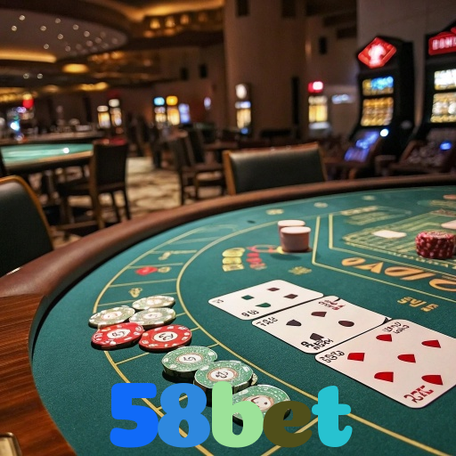 58bet