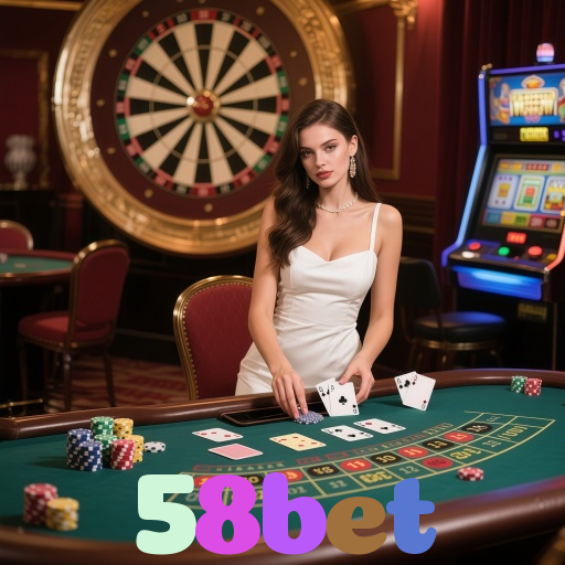 58bet