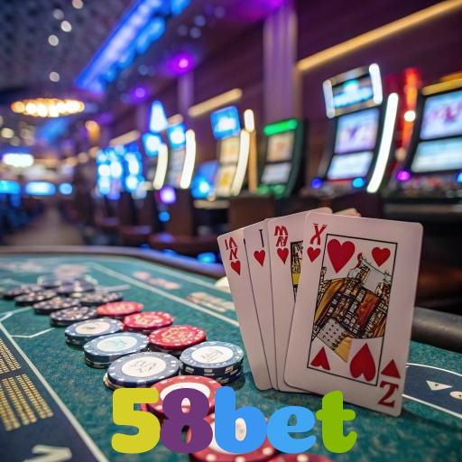 58bet