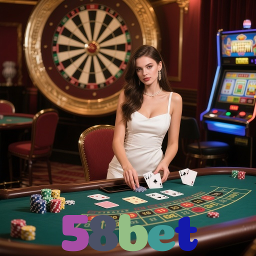 58bet