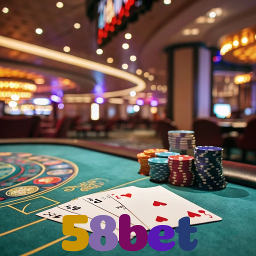 58bet
