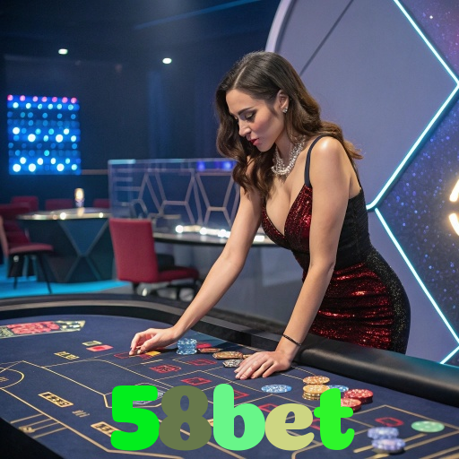 58bet