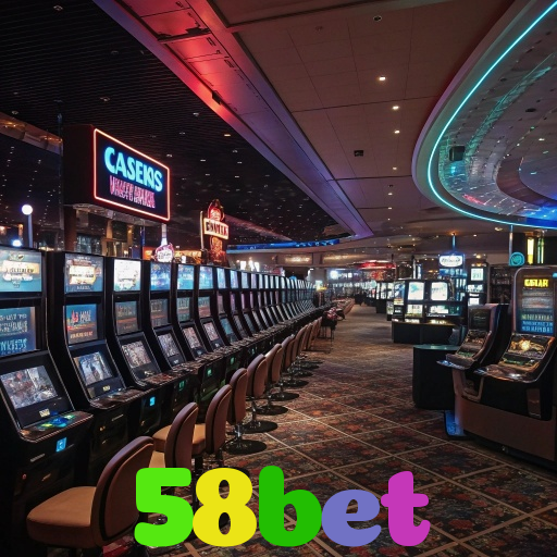 58bet