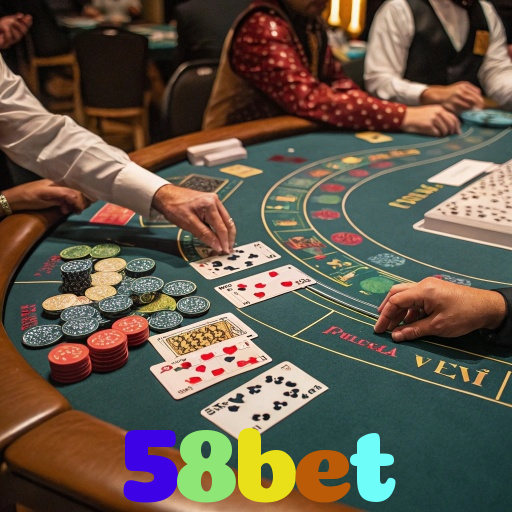 58bet