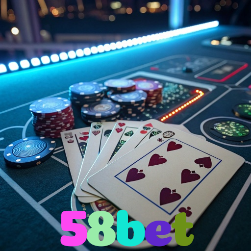 58bet