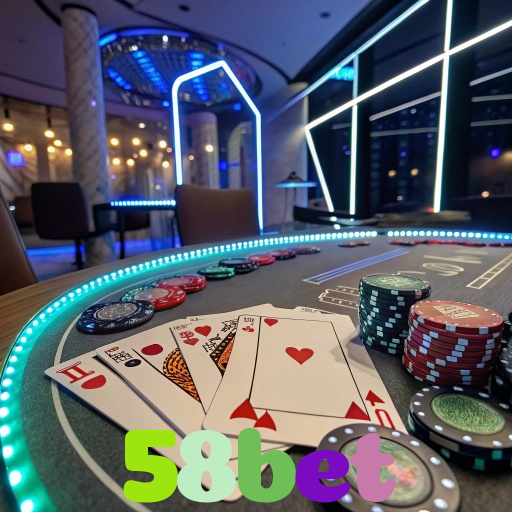 58bet
