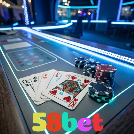 58bet