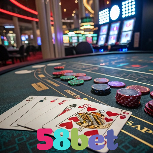 58bet
