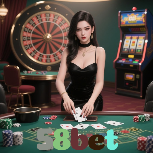 58bet