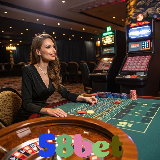 58bet