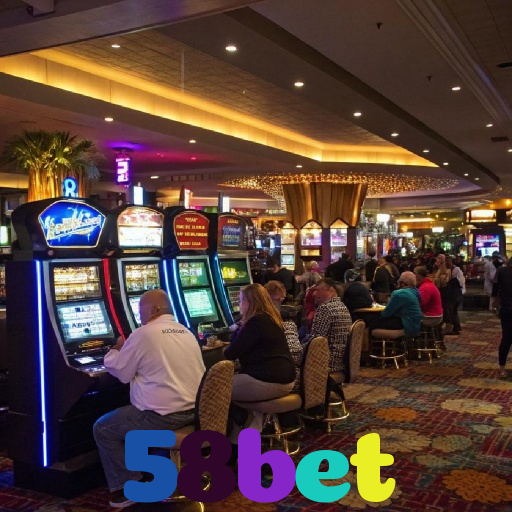 58bet