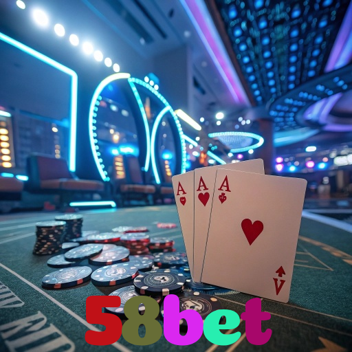 58bet