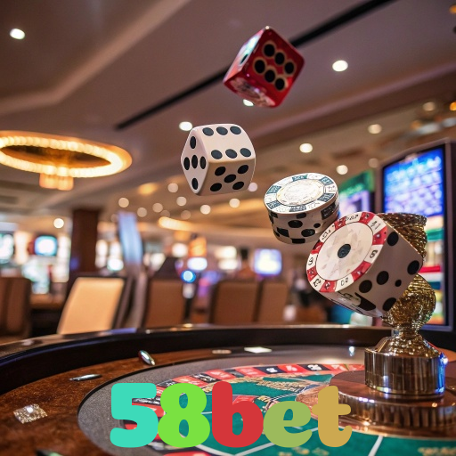 58bet