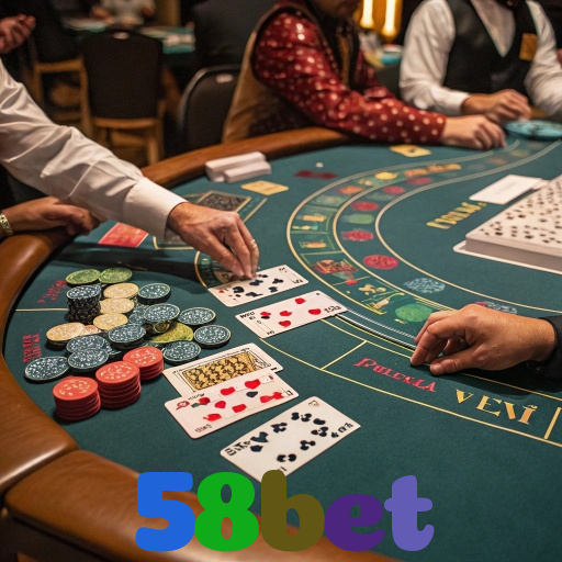 58bet
