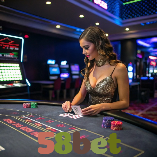58bet