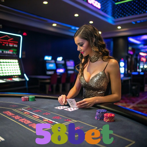 58bet