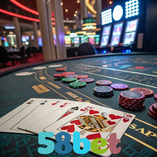 58bet