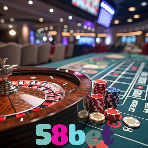 58bet