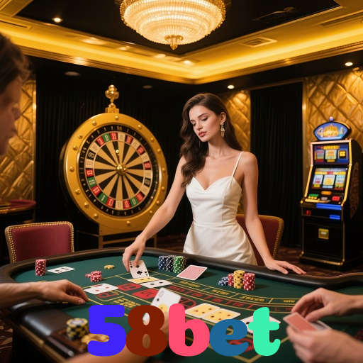 58bet