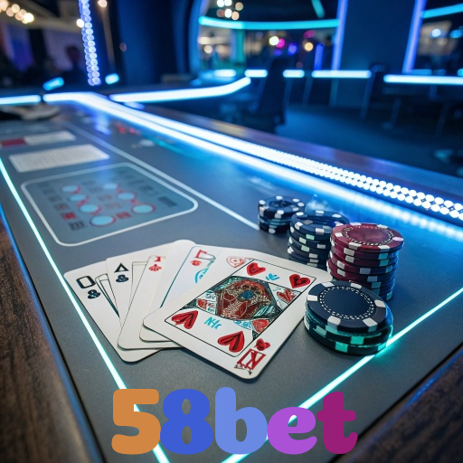 58bet