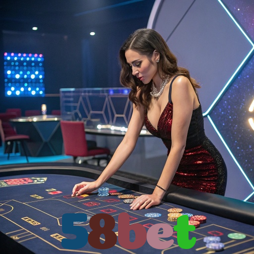 58bet