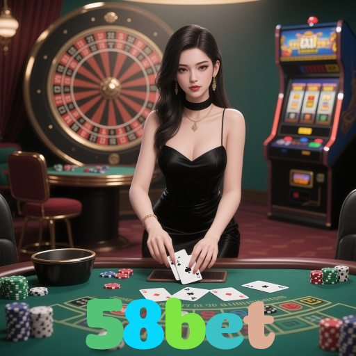 58bet