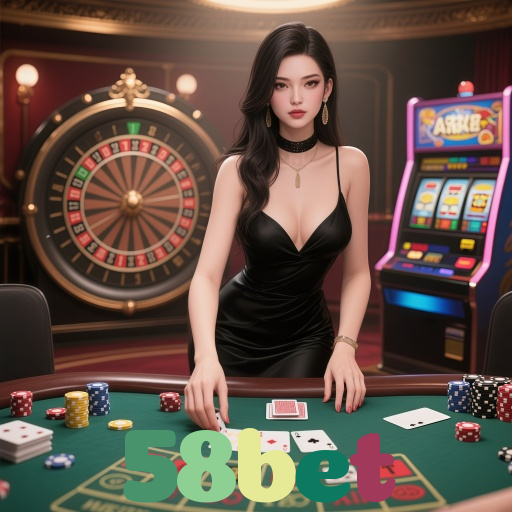 58bet