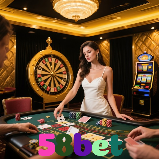 58bet