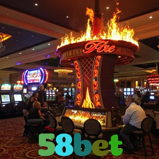 58bet