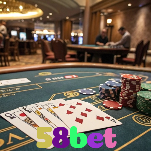 58bet