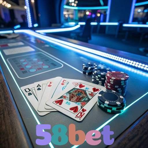 58bet